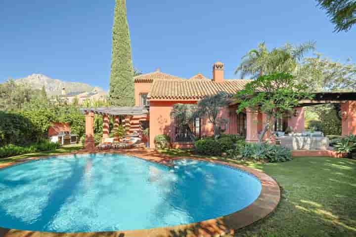 House for sale in Marbella