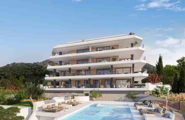 Apartment for sale in Fuengirola