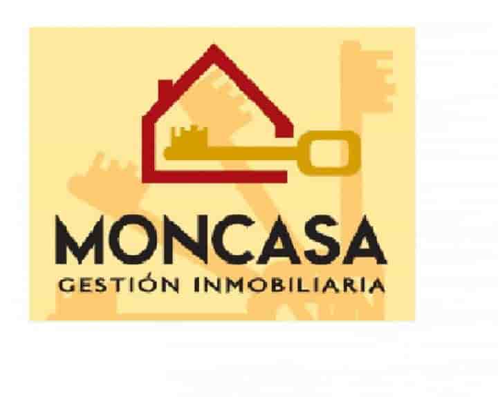 Apartamento en venta en Monzón de Campos