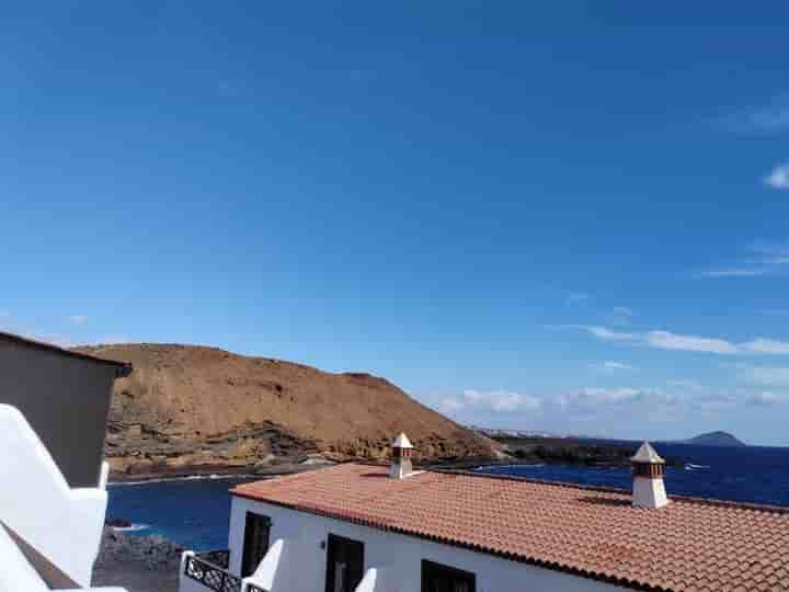 Casa en venta en Costa del Silencio-Las Galletas