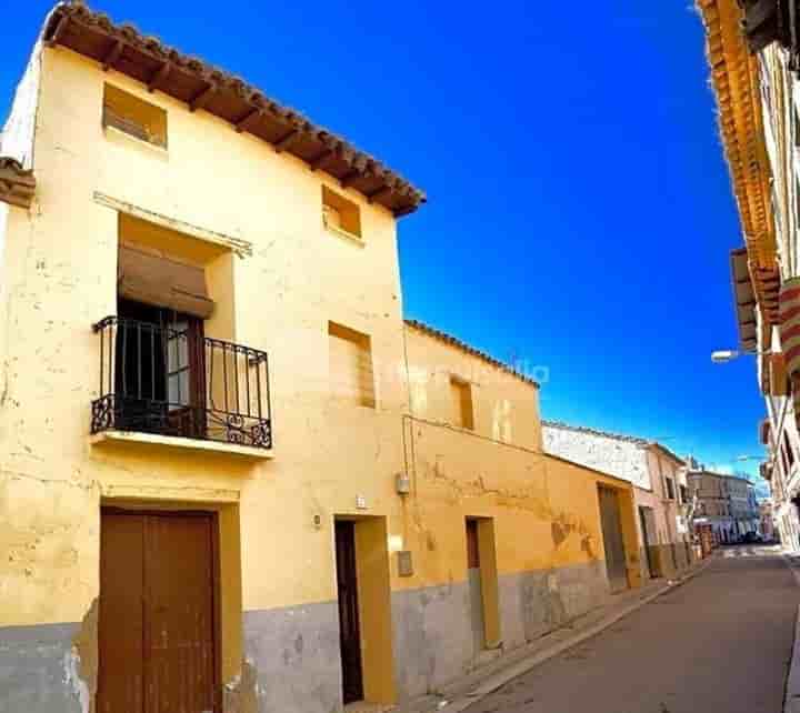 Casa en venta en Novallas