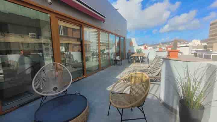 House for sale in Santa Catalina - Canteras