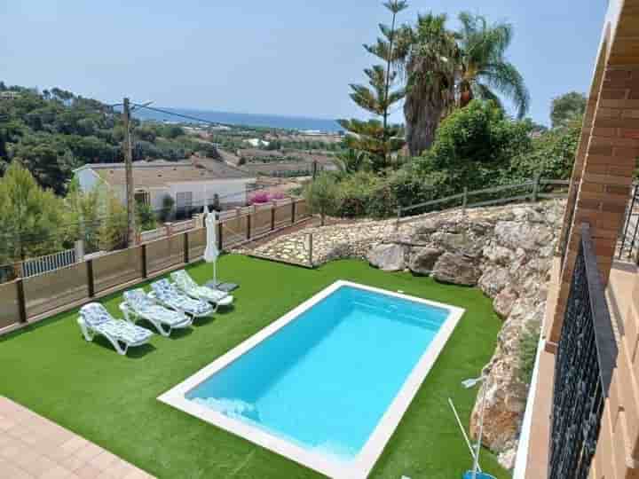 House for sale in Santa Susanna