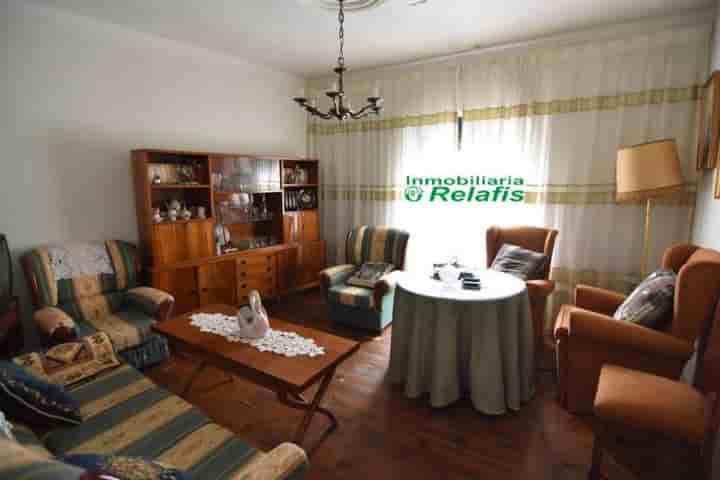 House for sale in Ciudad Rodrigo