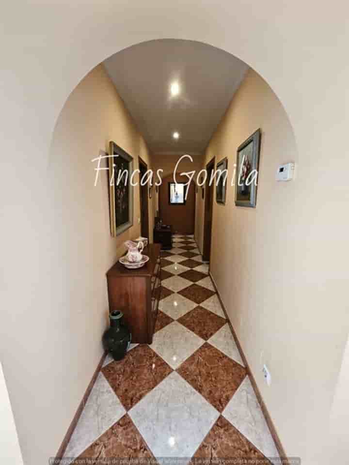 Casa en venta en Es Castell