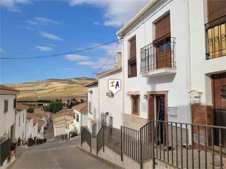 Maison à vendre à Cacín