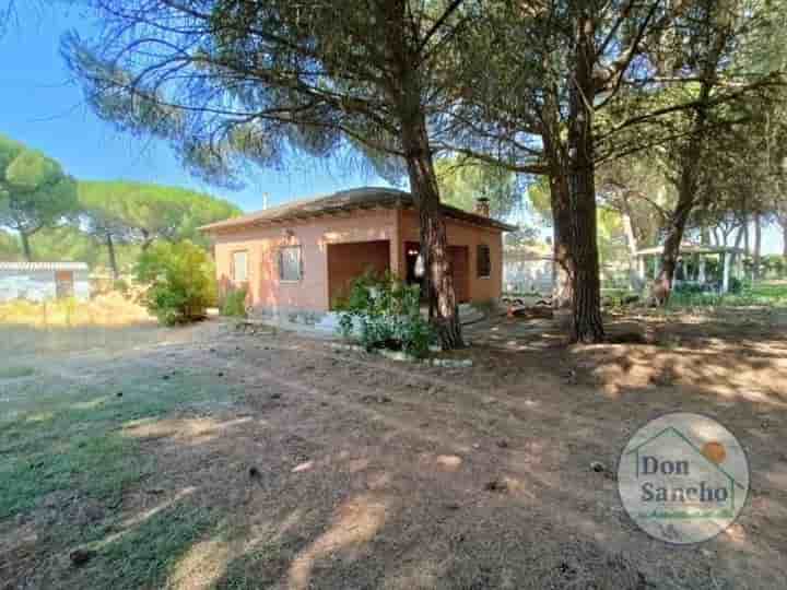 Haus zum Verkauf in Santibáñez de Valcorba