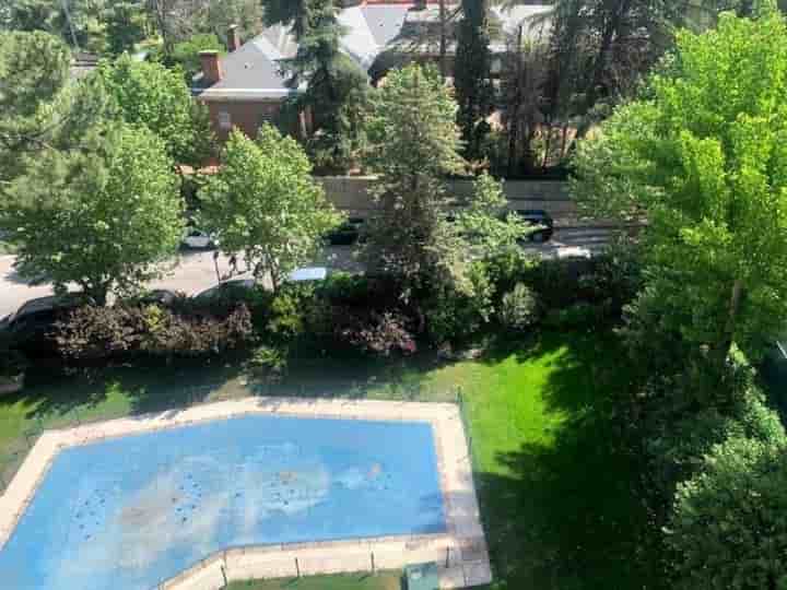 House for sale in Madrid