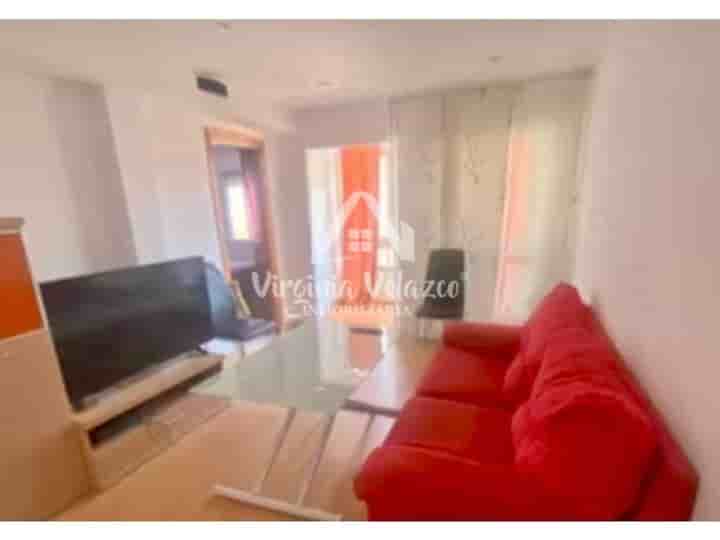 Apartment for sale in Cruz de Humilladero