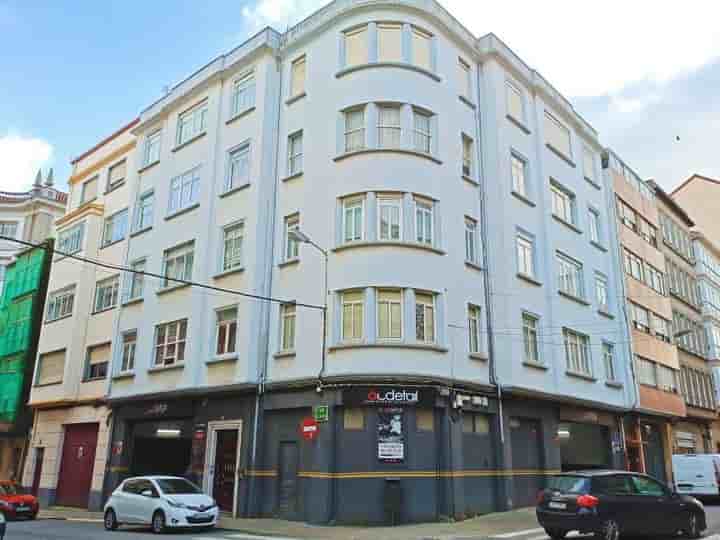 Wohnung zum Verkauf in Ferrol