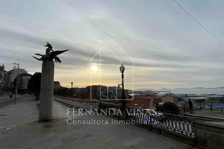 Apartment for sale in Vigo