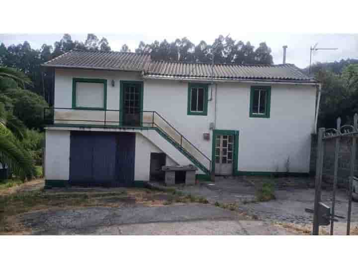 House for sale in Cedeira