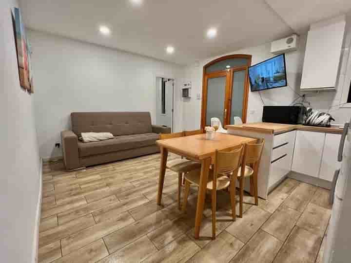 Apartamento en venta en La Barceloneta