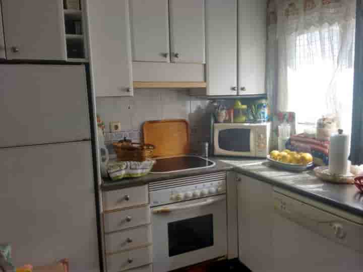 Apartment for sale in Palencia