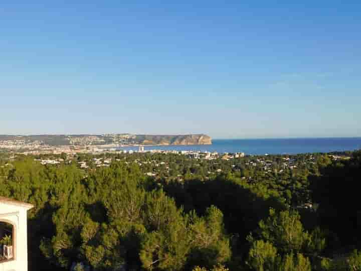 Дом для продажи в Jávea