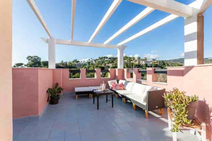 Casa en venta en Marbella