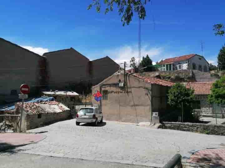 Casa en venta en Segovia