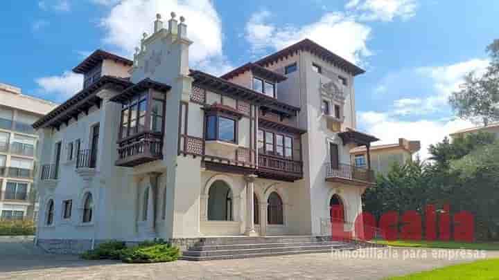 Casa en venta en El Astillero