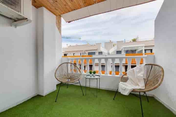 Apartment for sale in Torrevieja