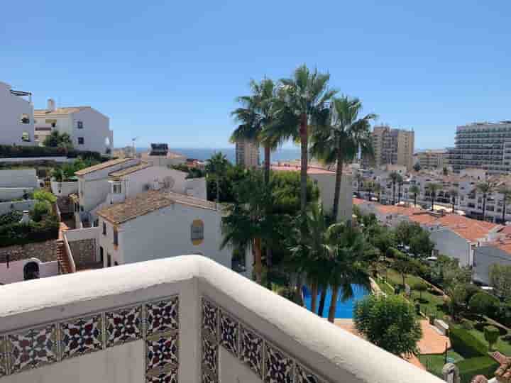 Apartment for rent in Parque de la Paloma