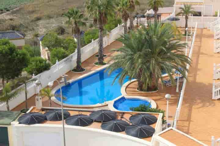 Apartment for sale in Guardamar del Segura