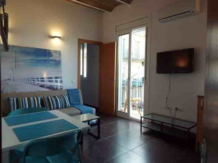 Apartamento en venta en La Barceloneta