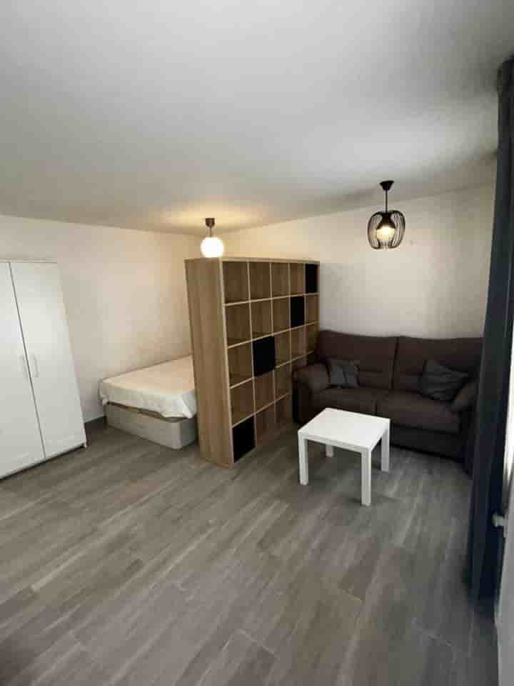 Apartamento en alquiler en San Ildefonso