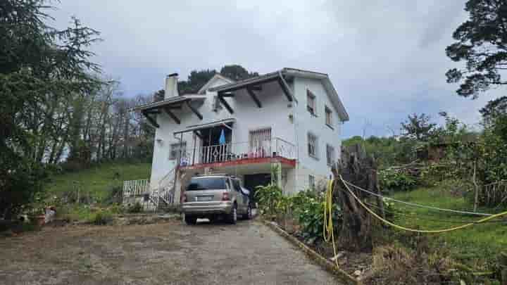 Casa in vendita a Gijón