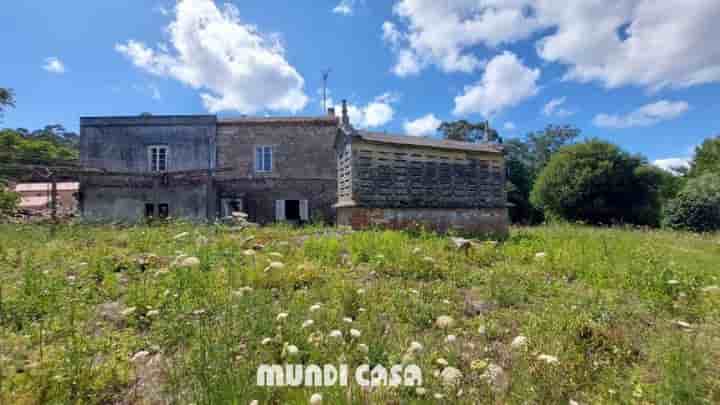 Casa para venda em Boiro