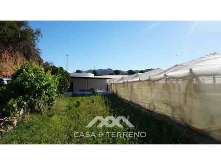 Casa para venda em Algarrobo Costa