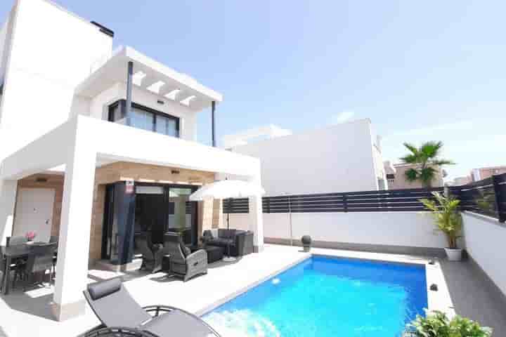 Casa en venta en Jardín del Mar