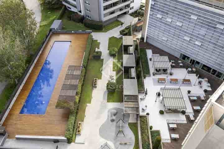 Appartement à louer à Barcelona