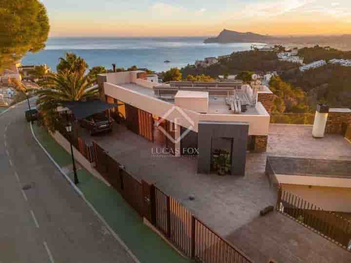 Haus zum Verkauf in Altea