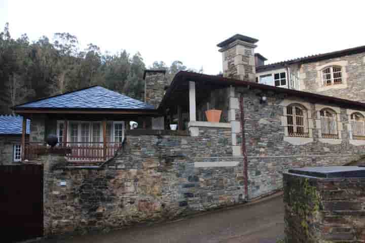 Casa in vendita a Cerdido