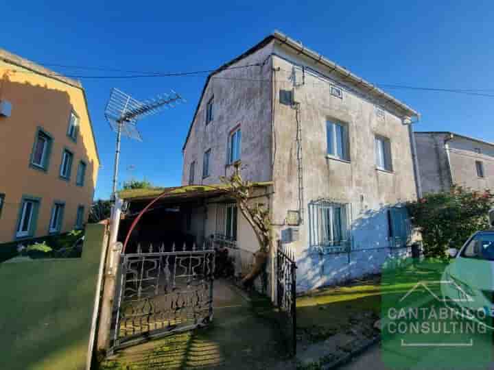 House for sale in Castropol