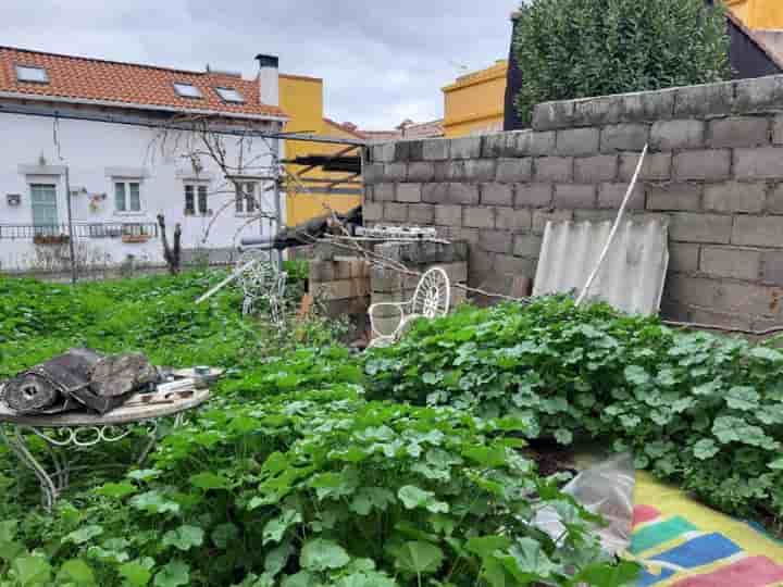 Casa en venta en San Martín de Valdeiglesias