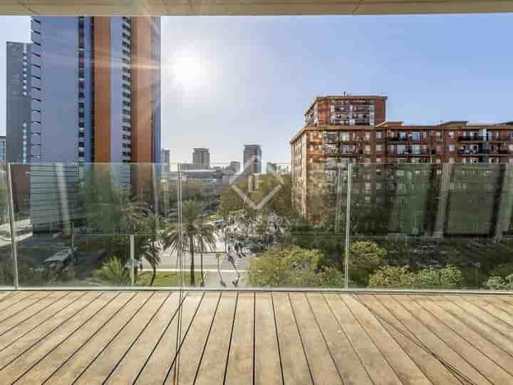 Apartamento en venta en Barcelona