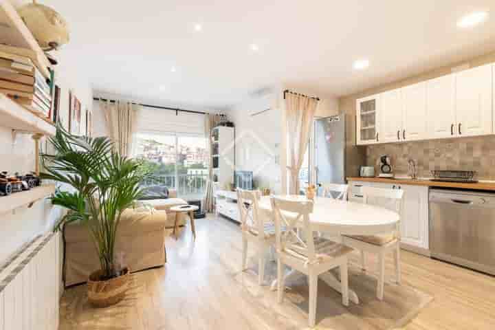 Apartamento en venta en Castelldefels