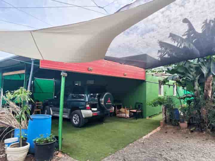 Casa para venda em Santa María de Guía