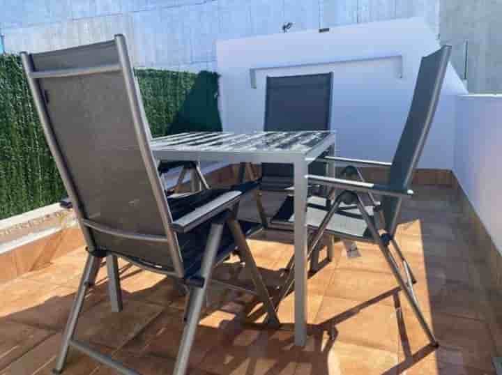 Apartamento en venta en Sanxenxo