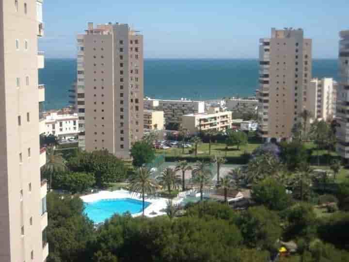 Apartamento en alquiler en Playamar - Benyamina