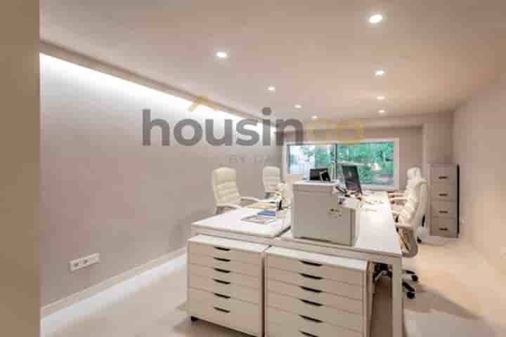 House for sale in Madrid