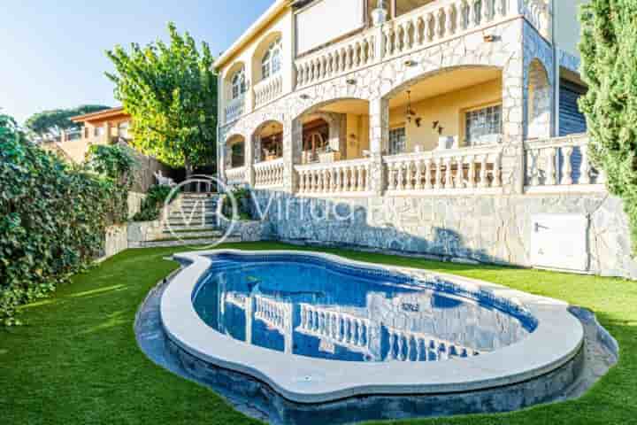 Casa para venda em Mas Mora - Sant Daniel