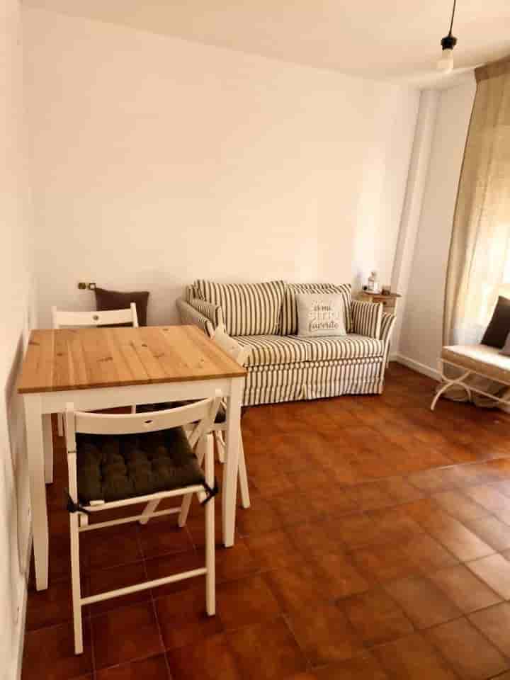 Apartment for rent in Centro-Sagrario