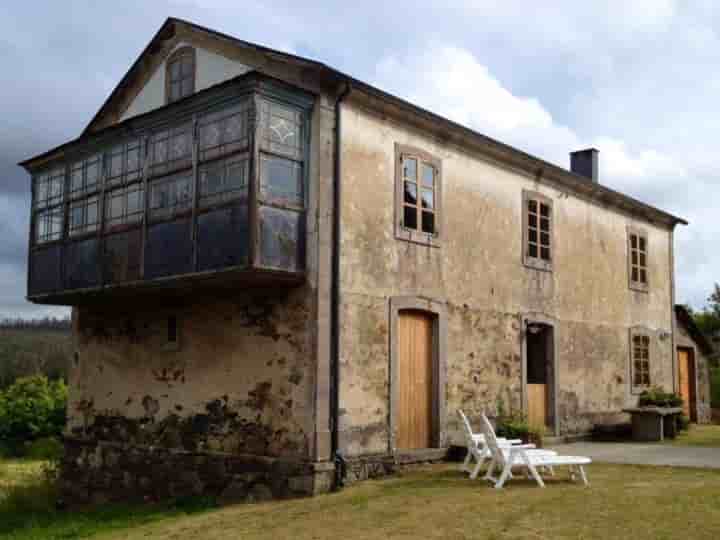 Haus zum Verkauf in Moeche