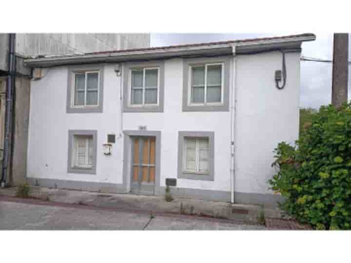 House for sale in Ferrol