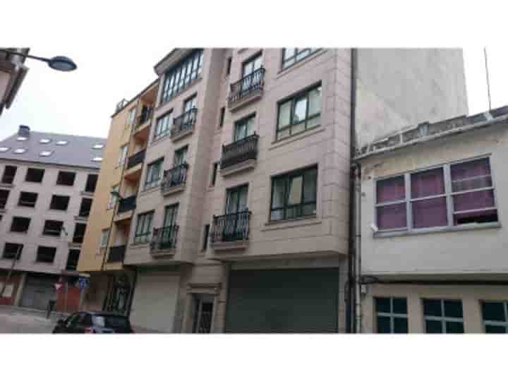 Apartamento en venta en Ferrol