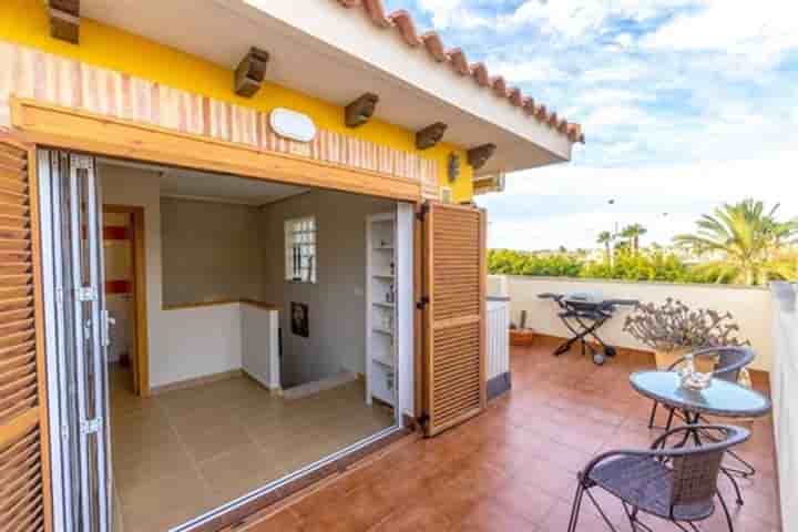 Wohnung zum Verkauf in Orihuela-Costa