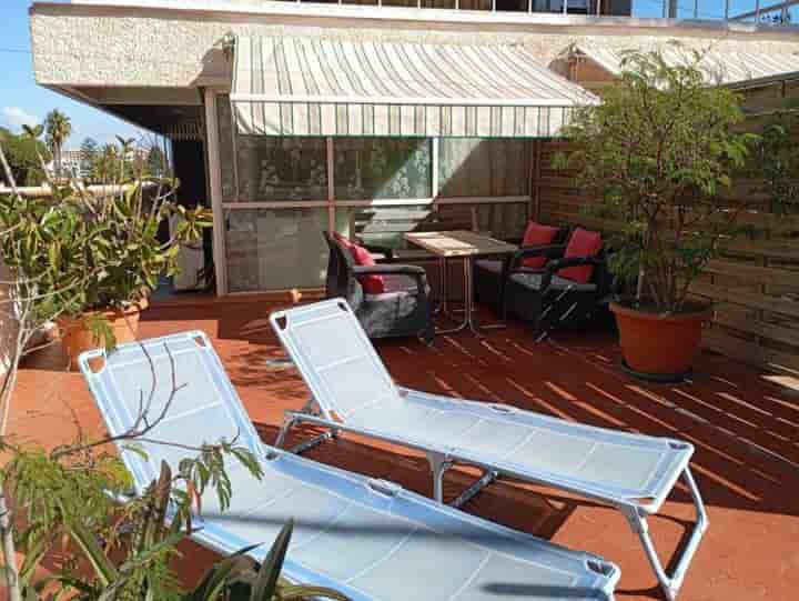 Appartement à louer à Solymar - Puerto Marina