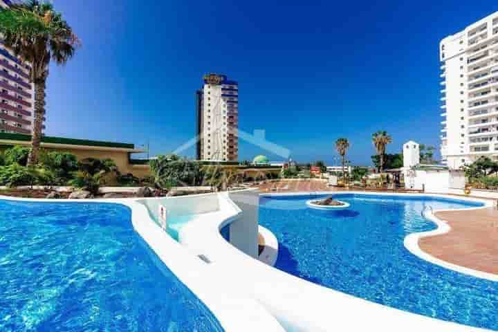 Apartment for sale in Callao Salvaje - Playa Paraíso